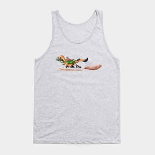 Tiny Trainees Tank Top